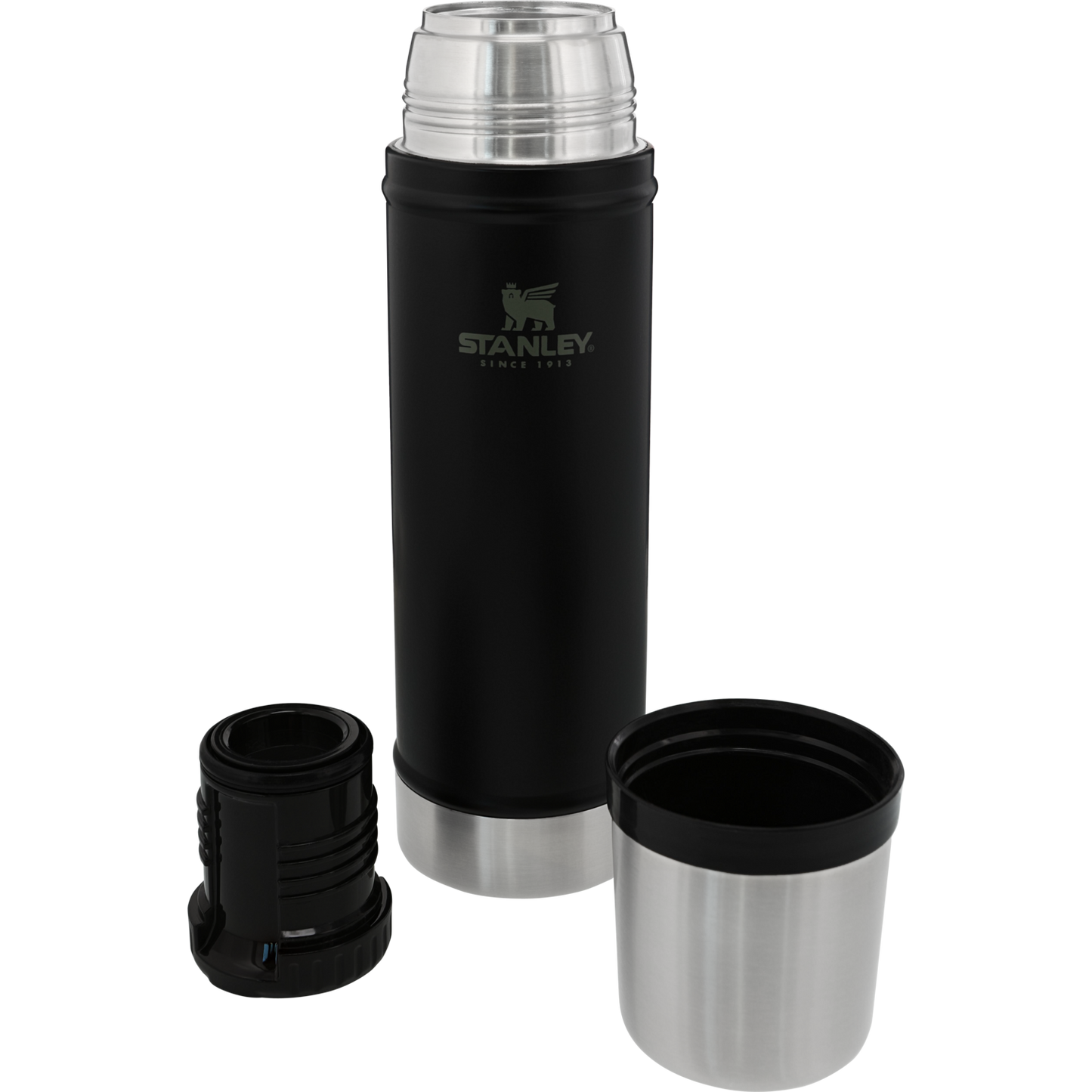 Copo Térmico com Indicador de Temperatura