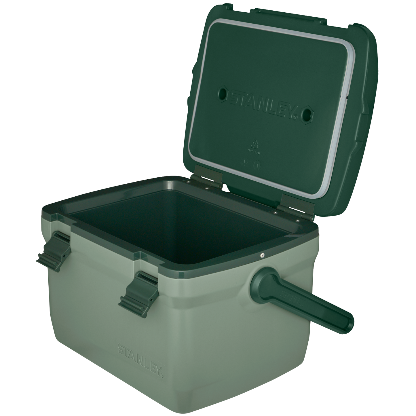 Copo de Aluminio