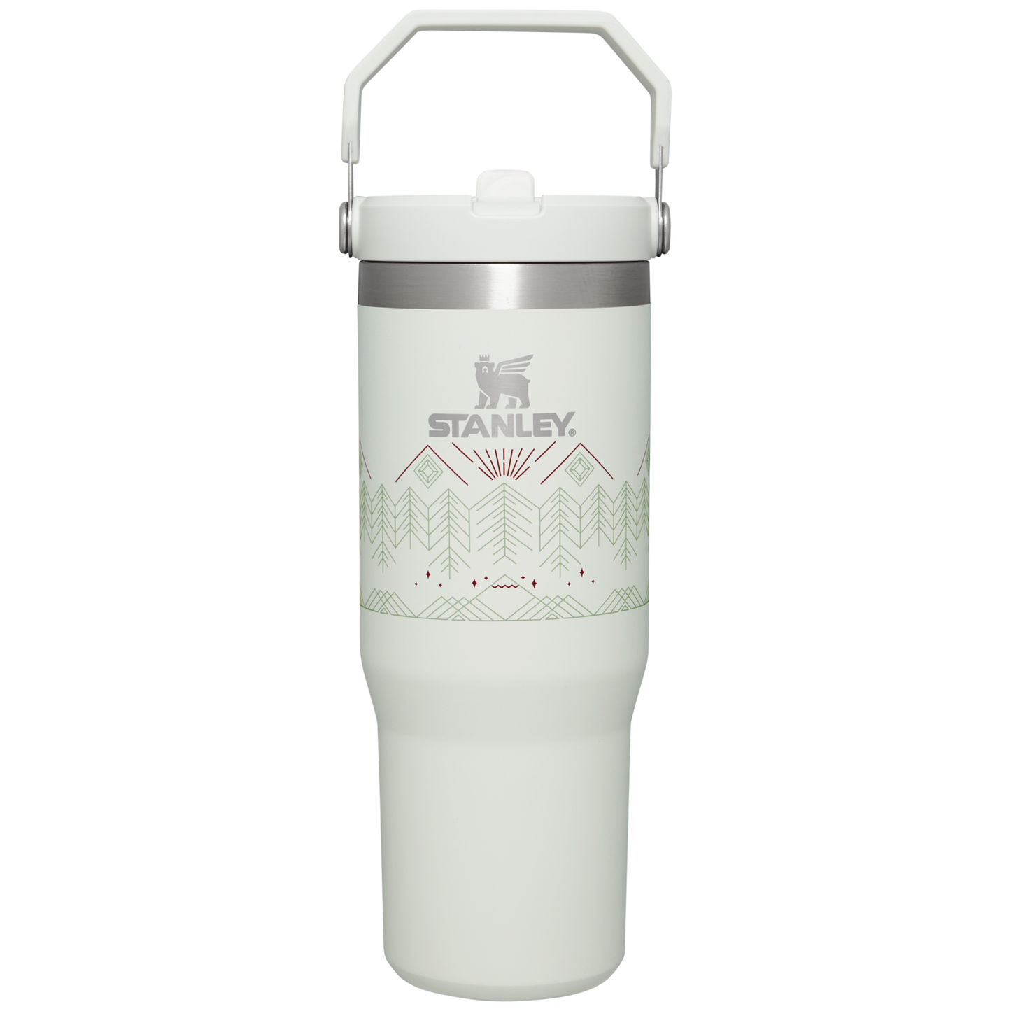 Copo com Infusor