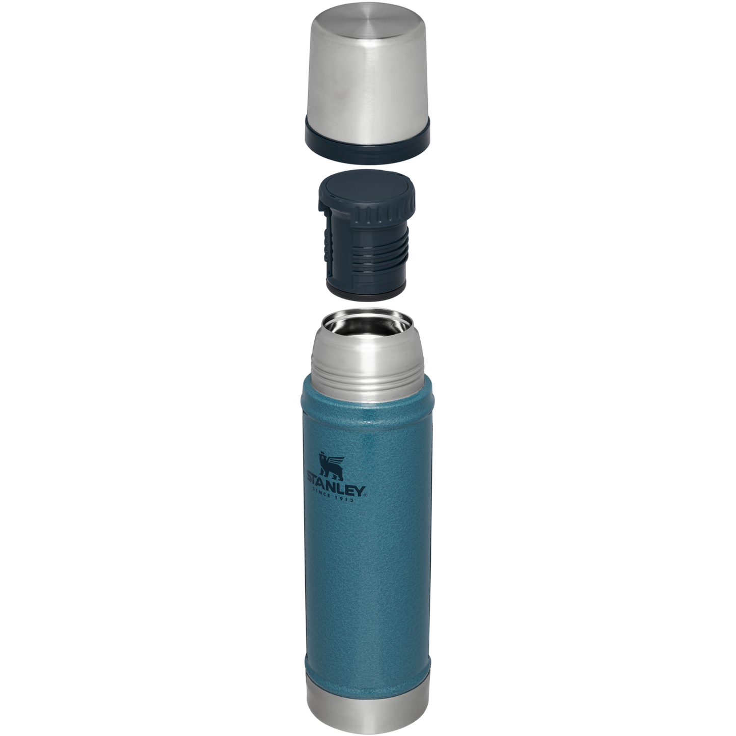 Copo de Academia com Shaker