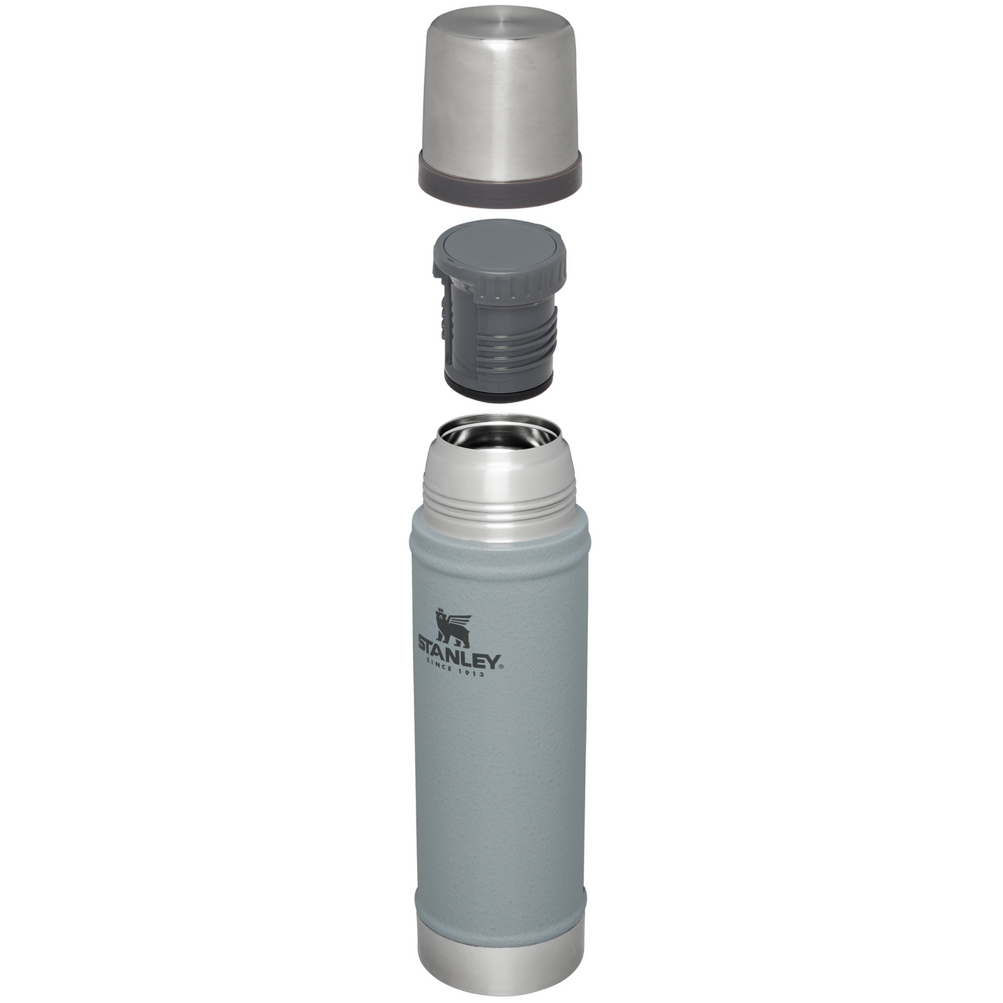 Copo de Academia com Shaker