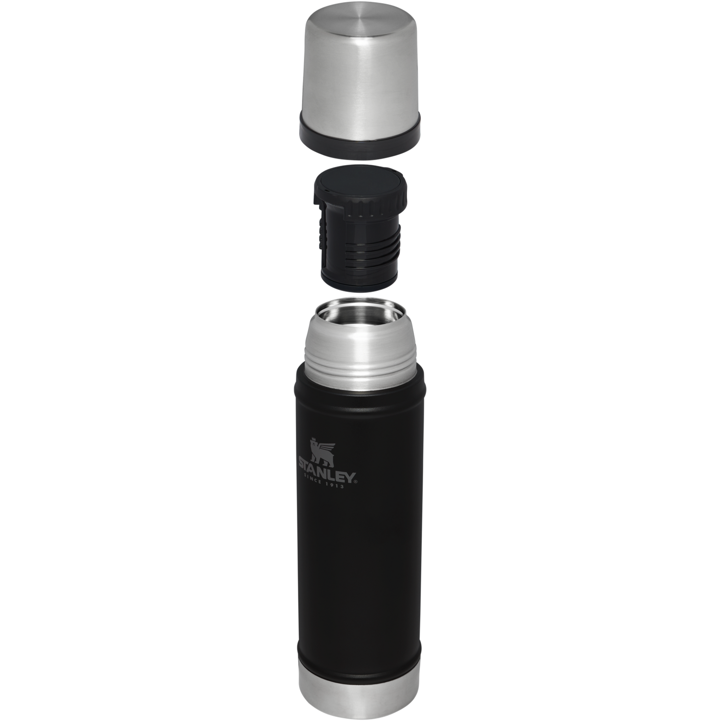 Copo de Academia com Shaker