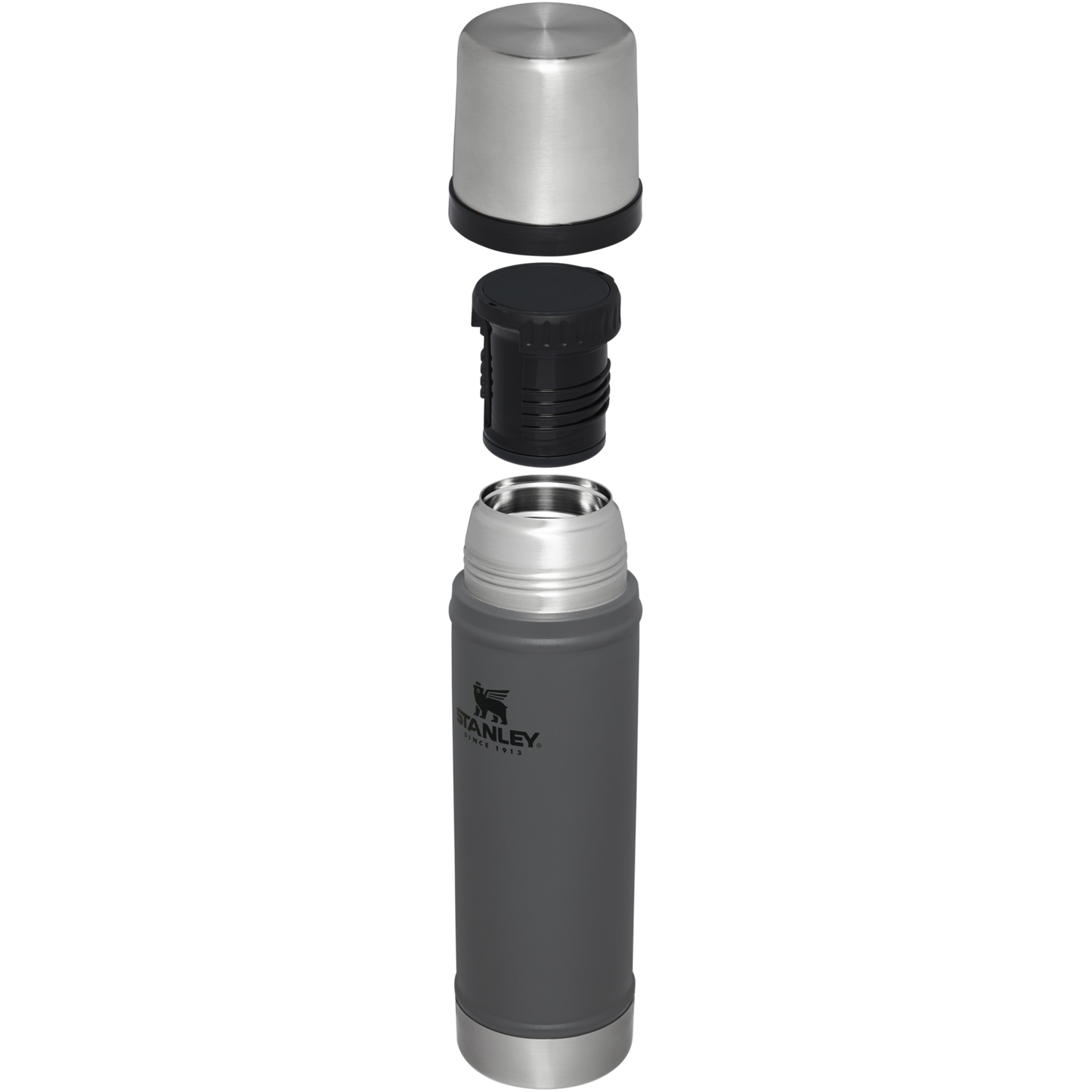 Copo de Academia com Shaker