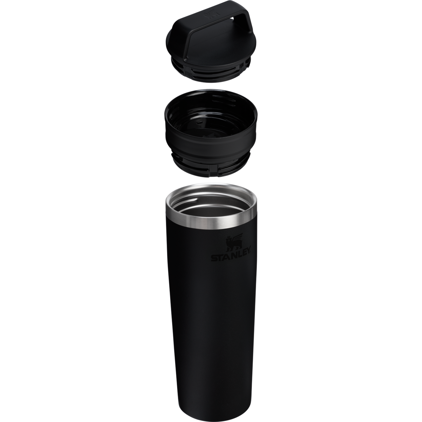 Copo de Silicone Dobrável