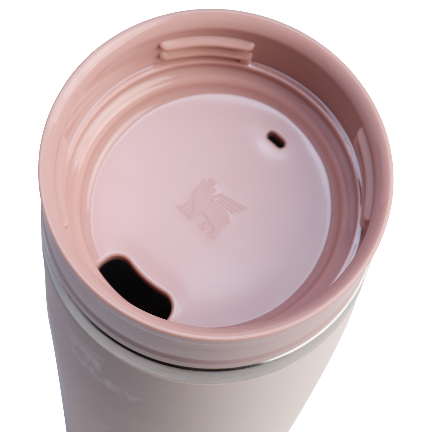 Copo de Silicone Dobrável