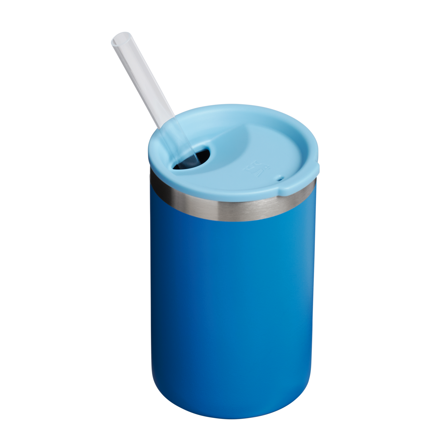 Copo com Tampa de Pressão