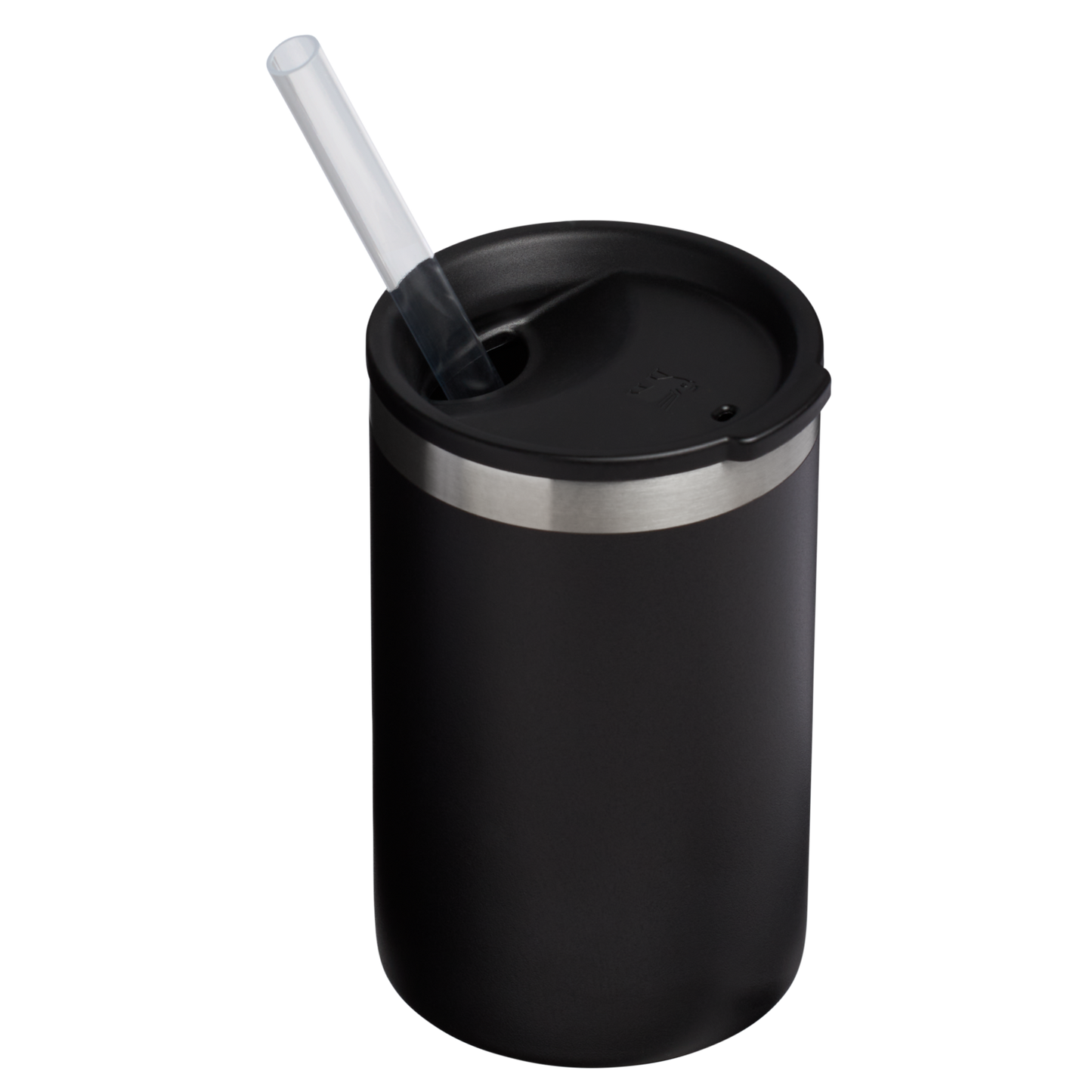 Copo com Tampa de Pressão