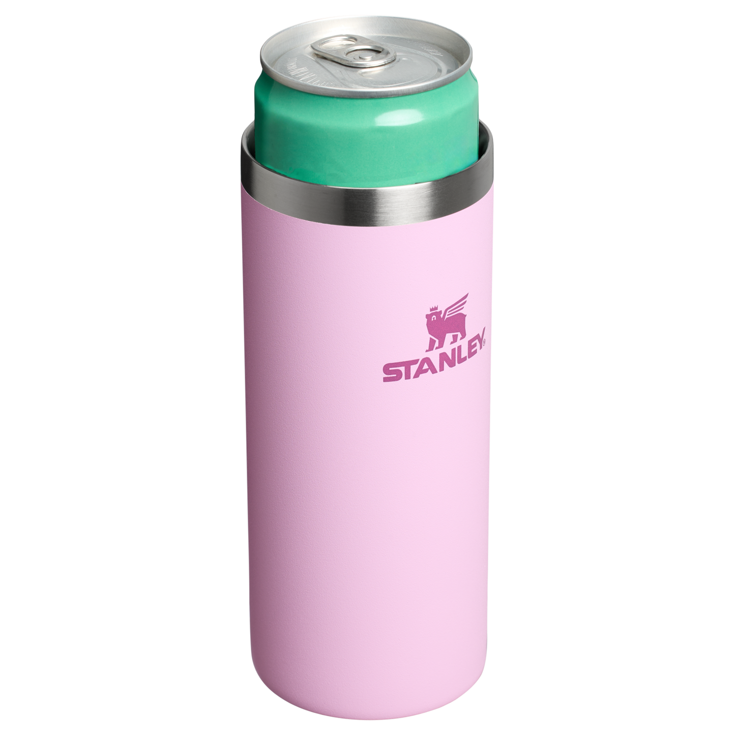 Copo com Tampa de Silicone