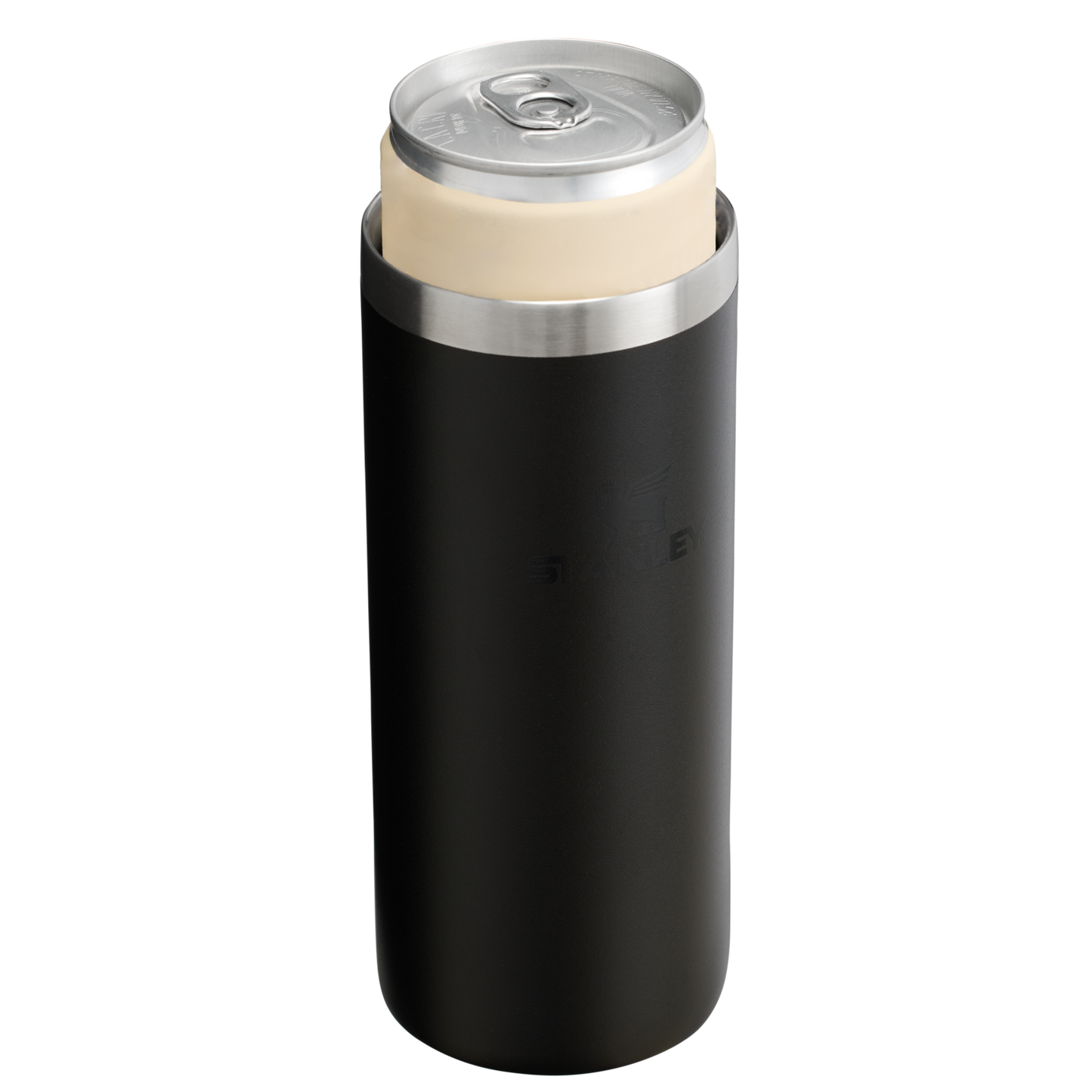 Copo com Tampa de Silicone