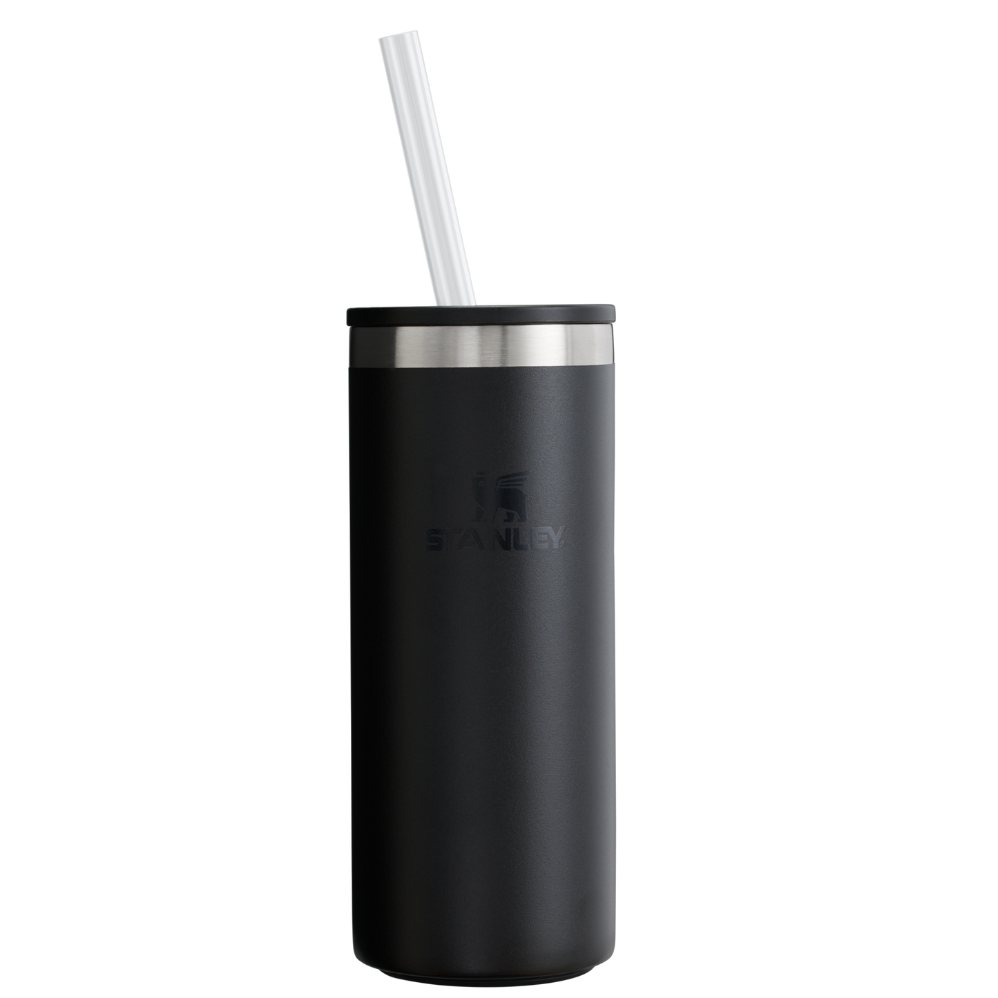 Copo com Tampa de Silicone