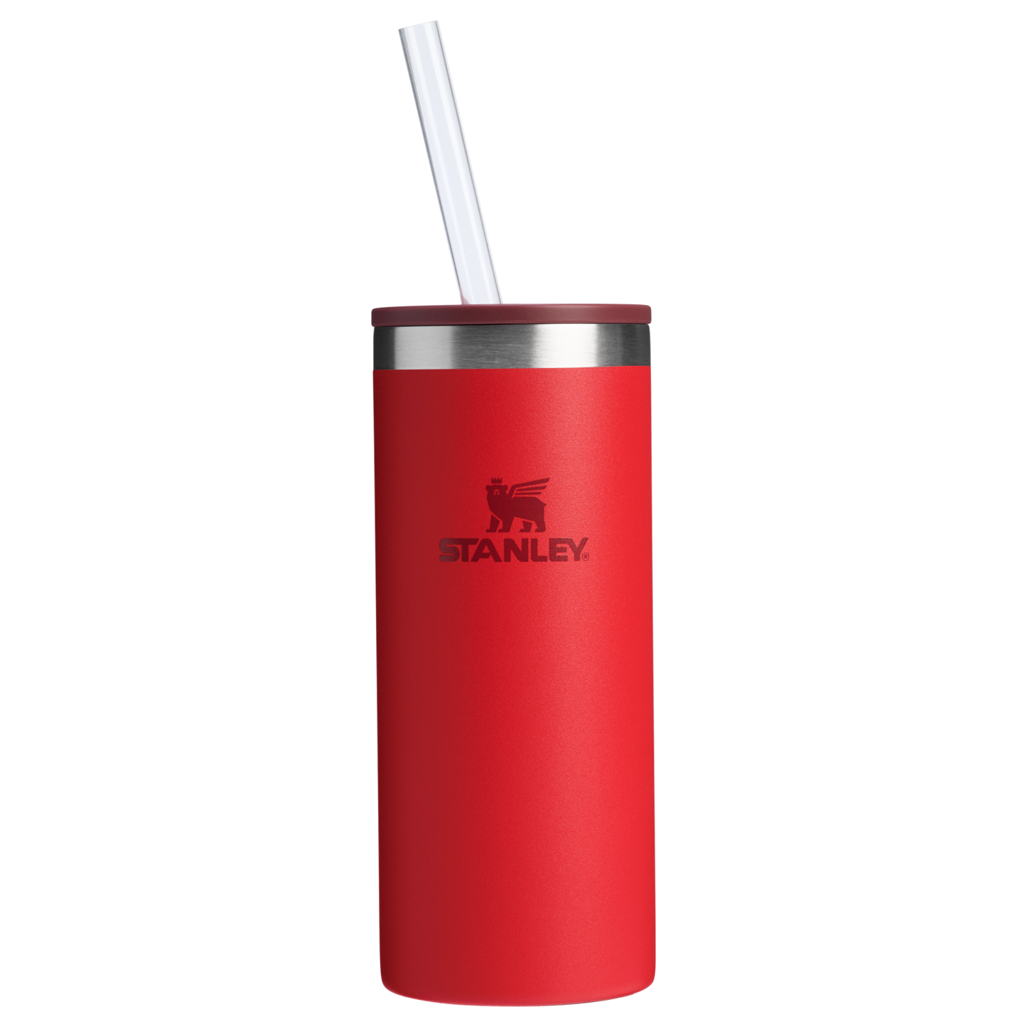 Copo com Tampa de Silicone