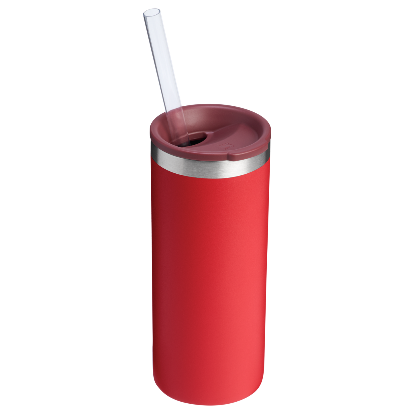 Copo com Tampa de Silicone