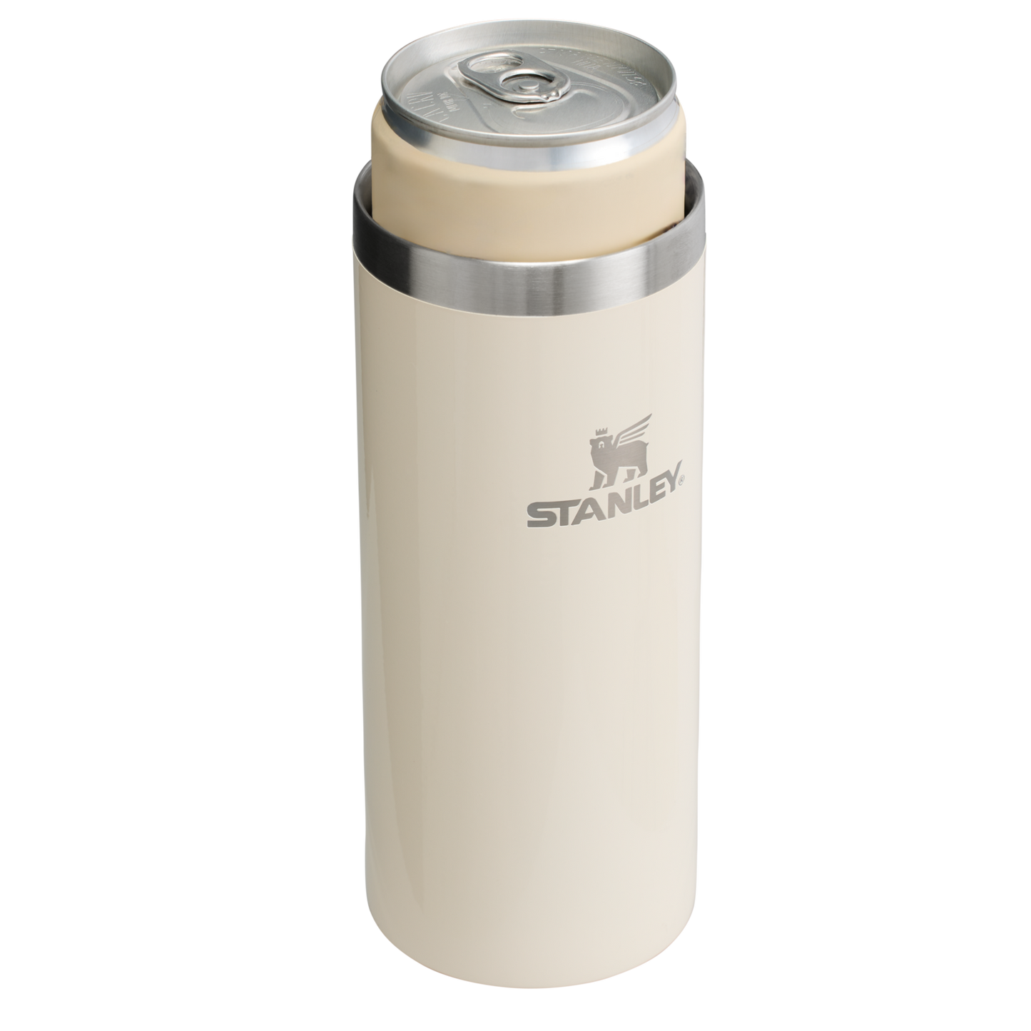 Copo com Tampa de Silicone
