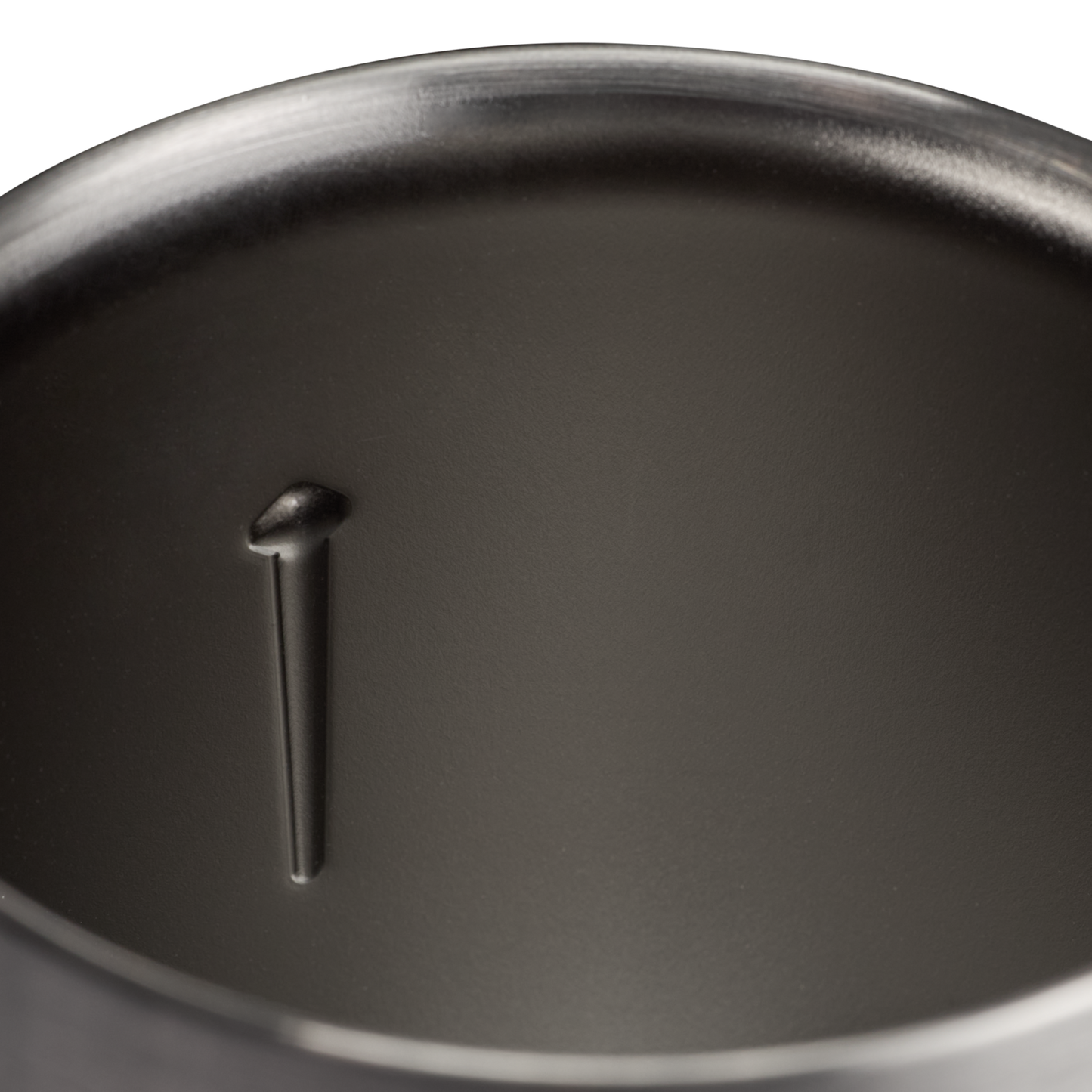 Copo com Tampa de Silicone