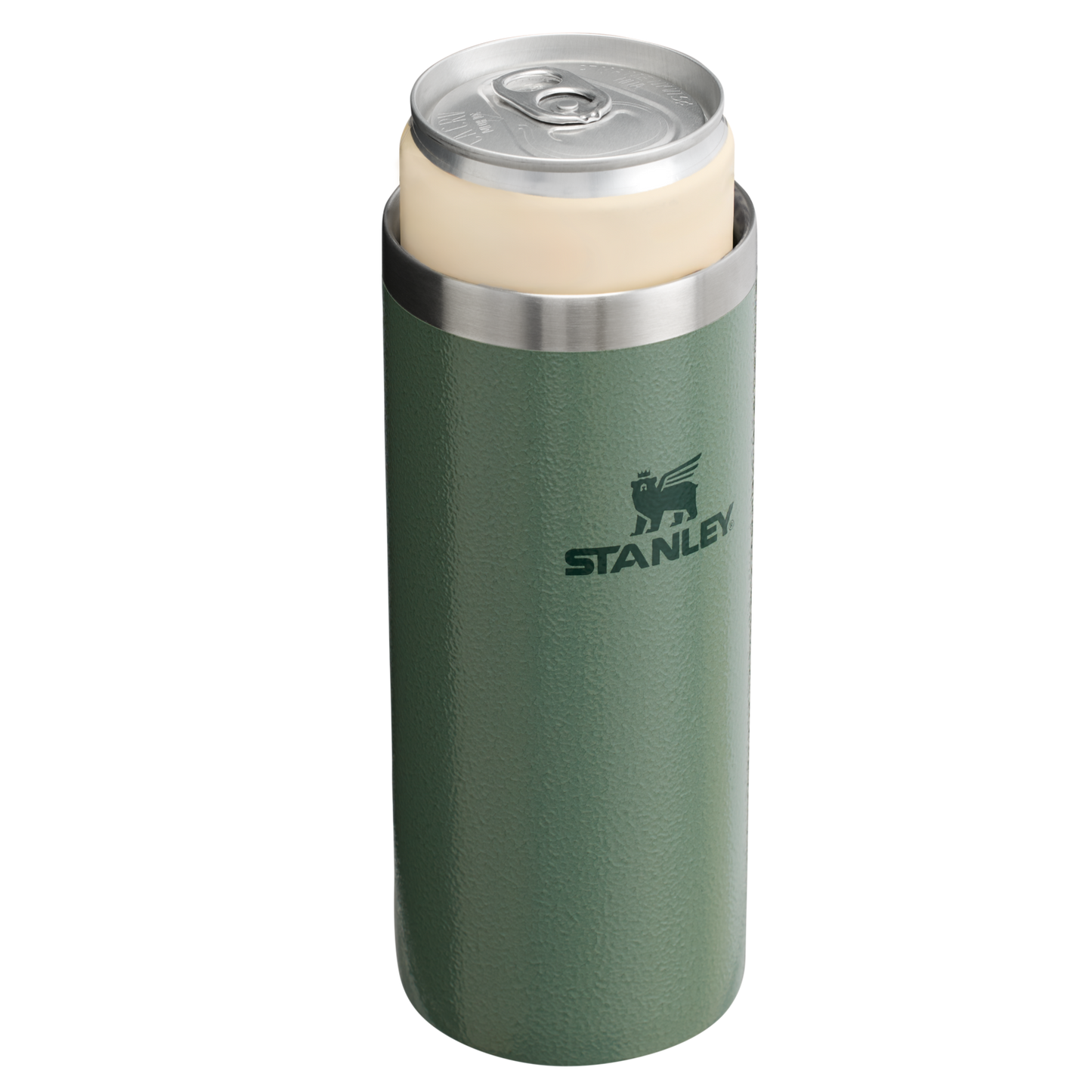 Copo com Tampa de Silicone