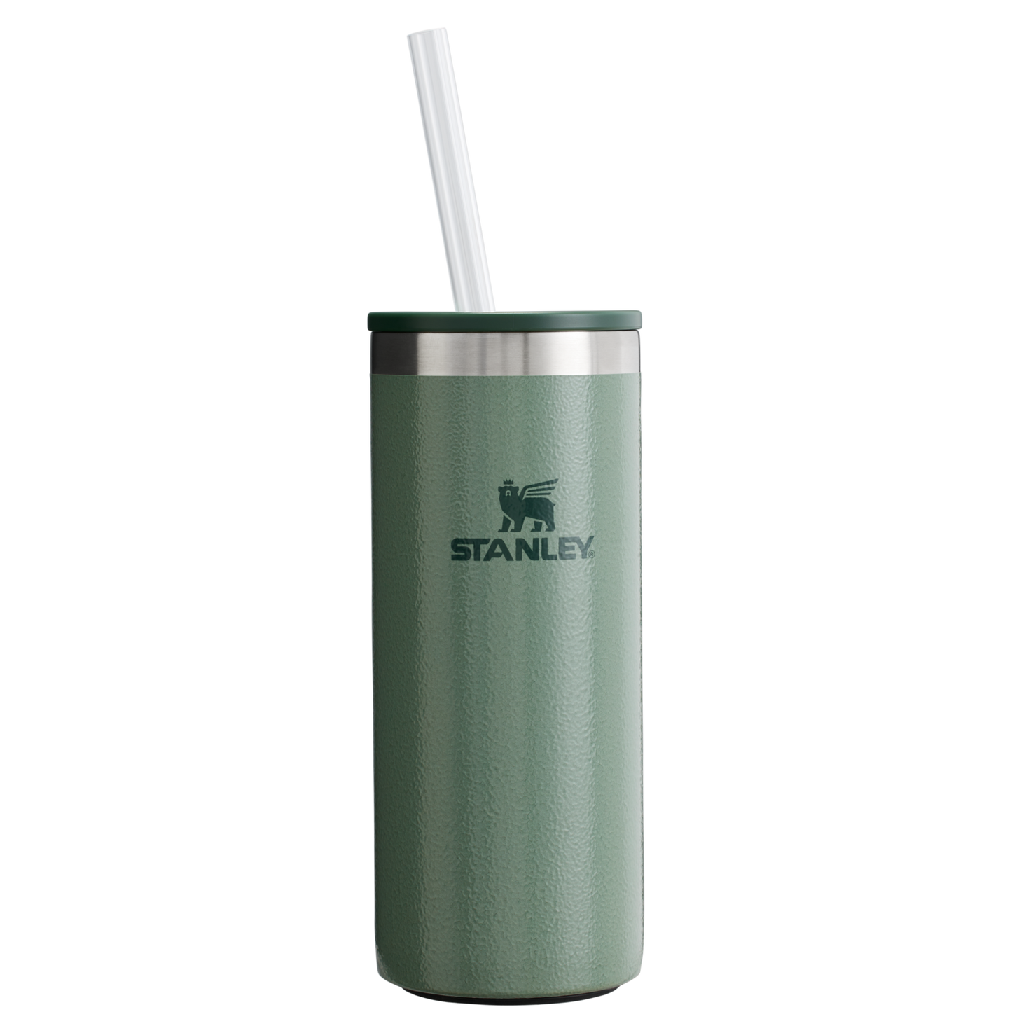 Copo com Tampa de Silicone