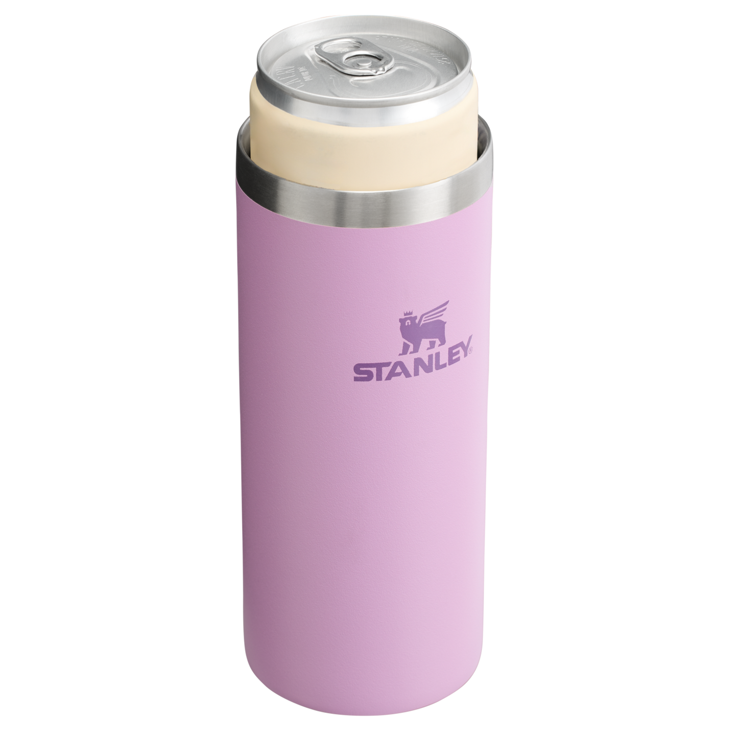 Copo com Tampa de Silicone
