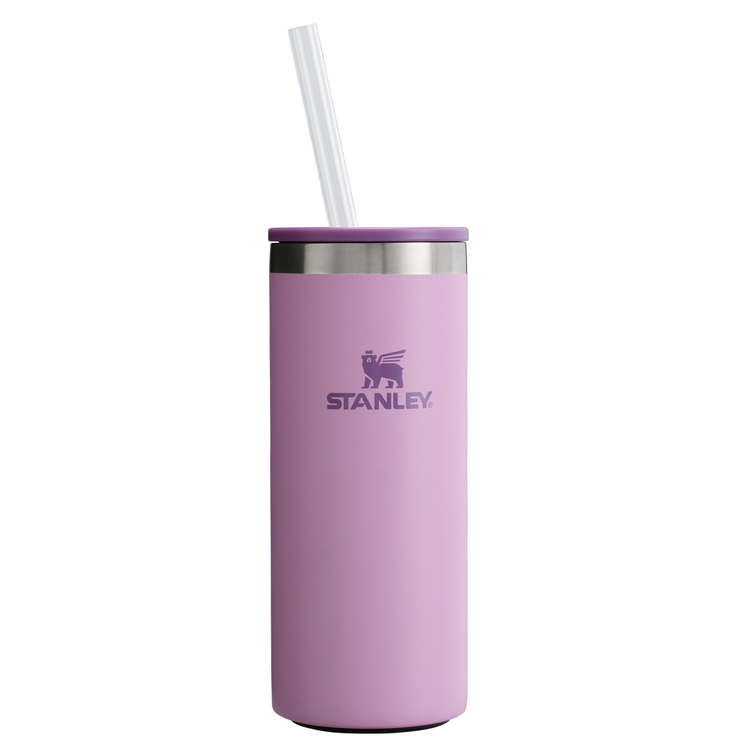 Copo com Tampa de Silicone