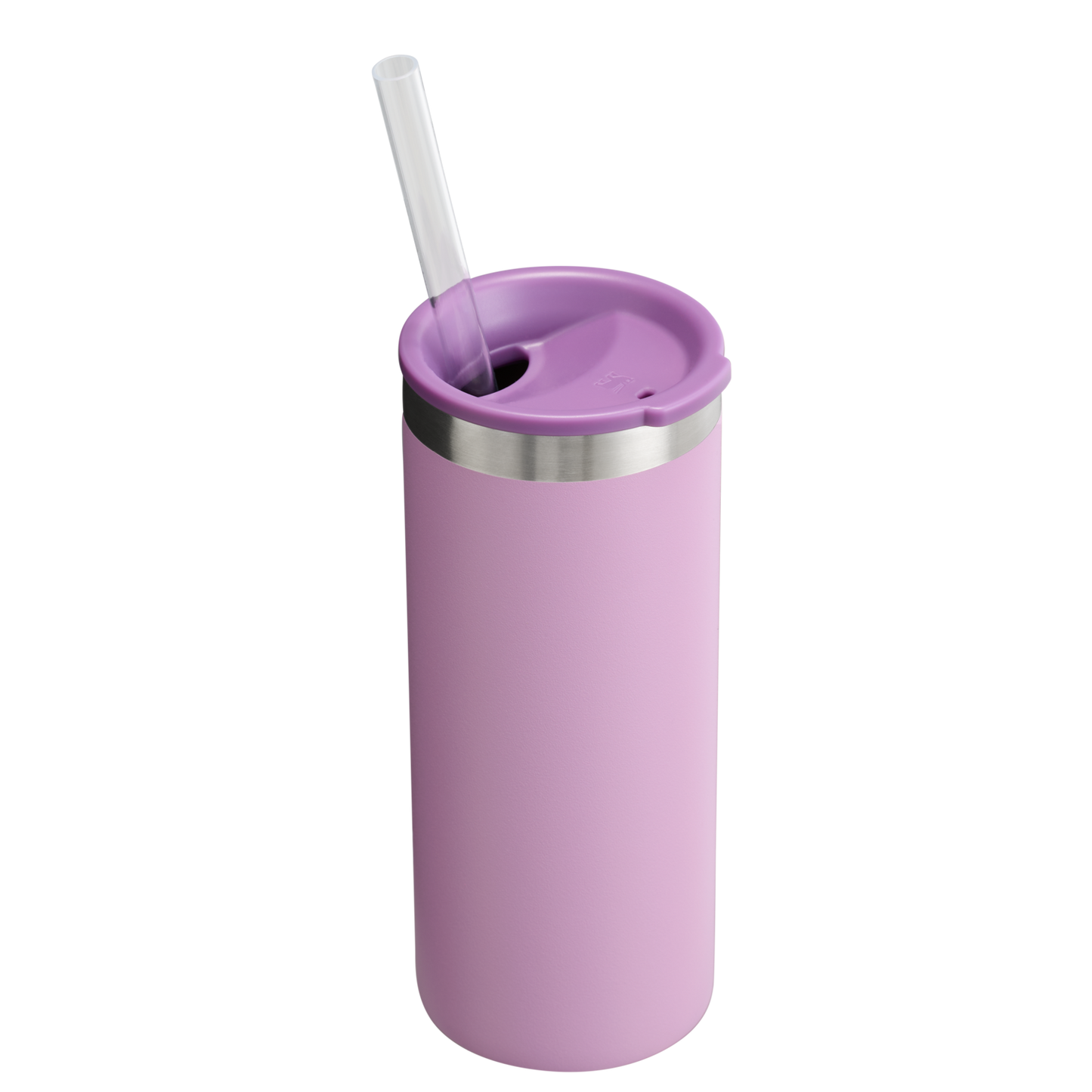 Copo com Tampa de Bambu