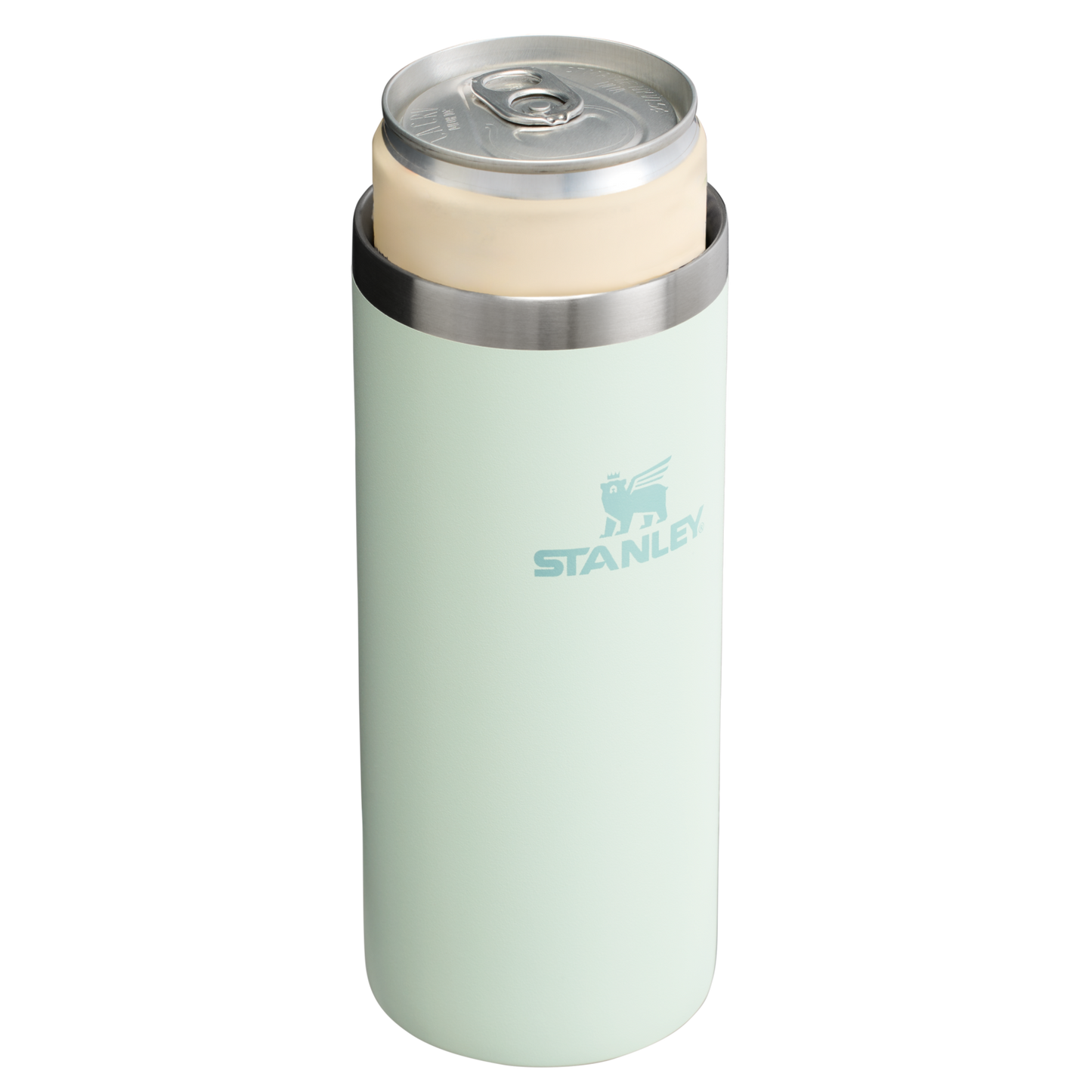 Copo com Tampa de Silicone