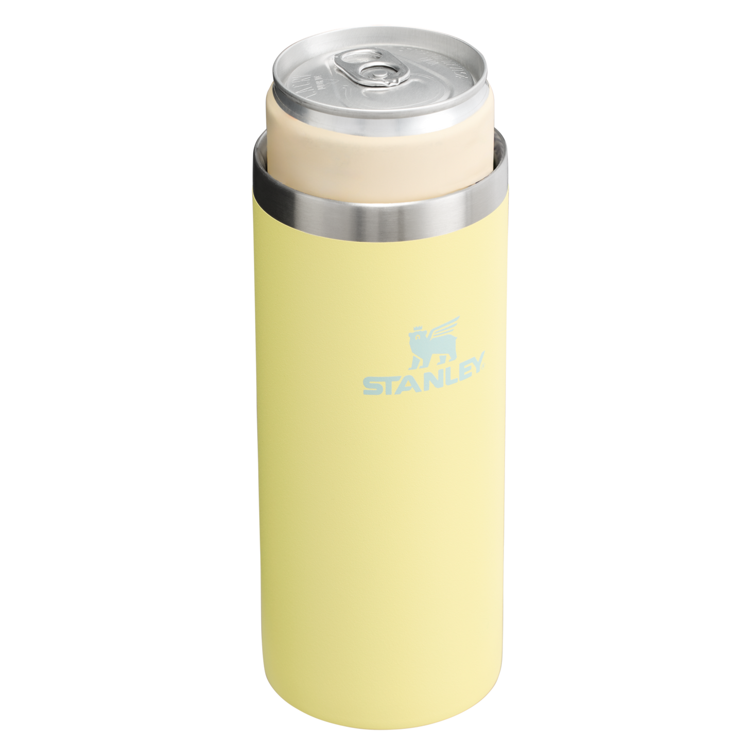 Copo com Tampa de Silicone