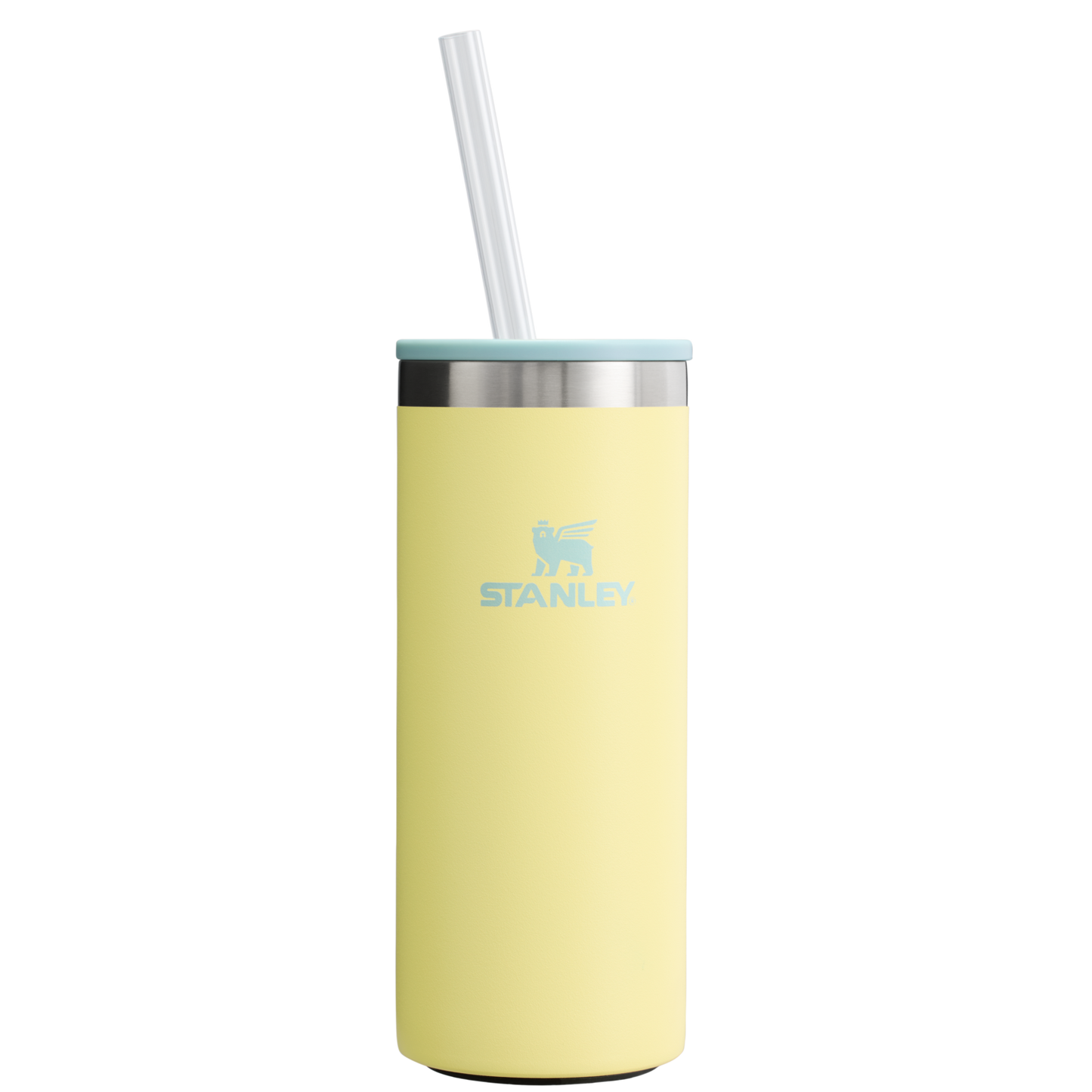 Copo com Tampa de Bambu