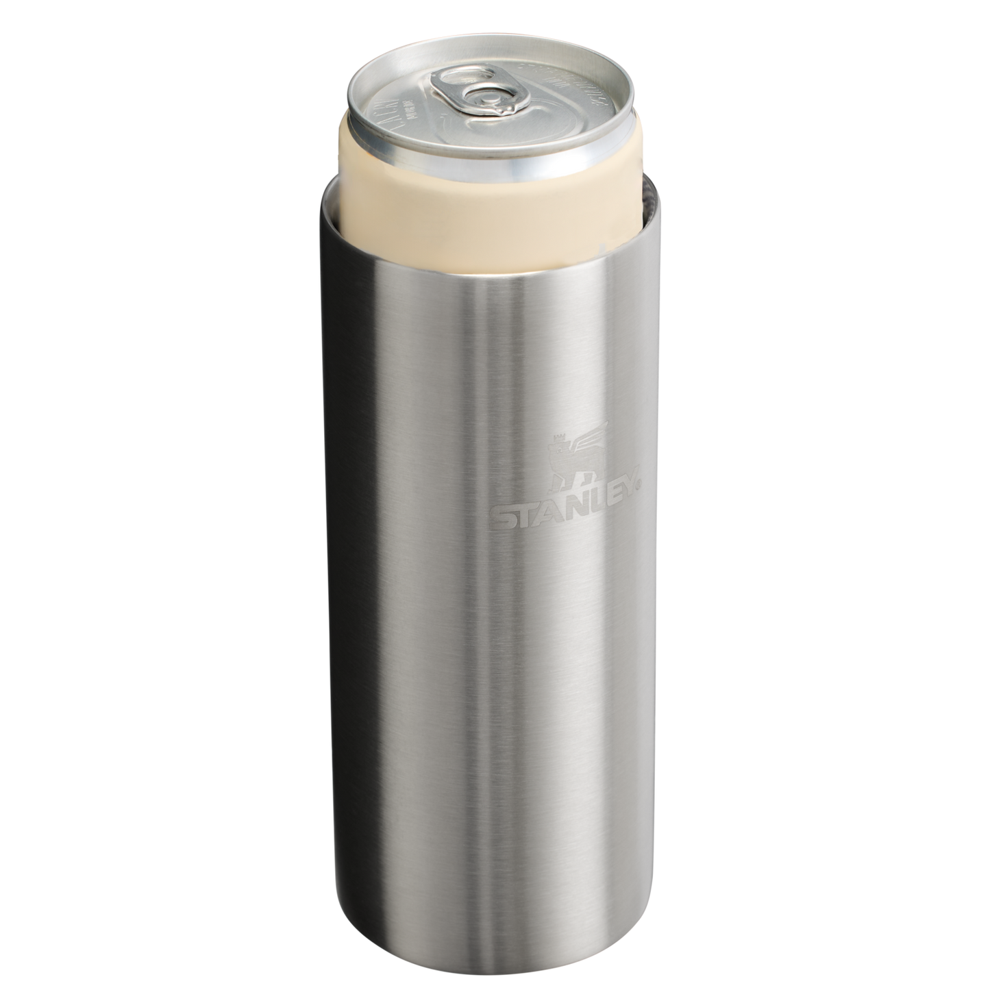 Copo com Tampa de Silicone