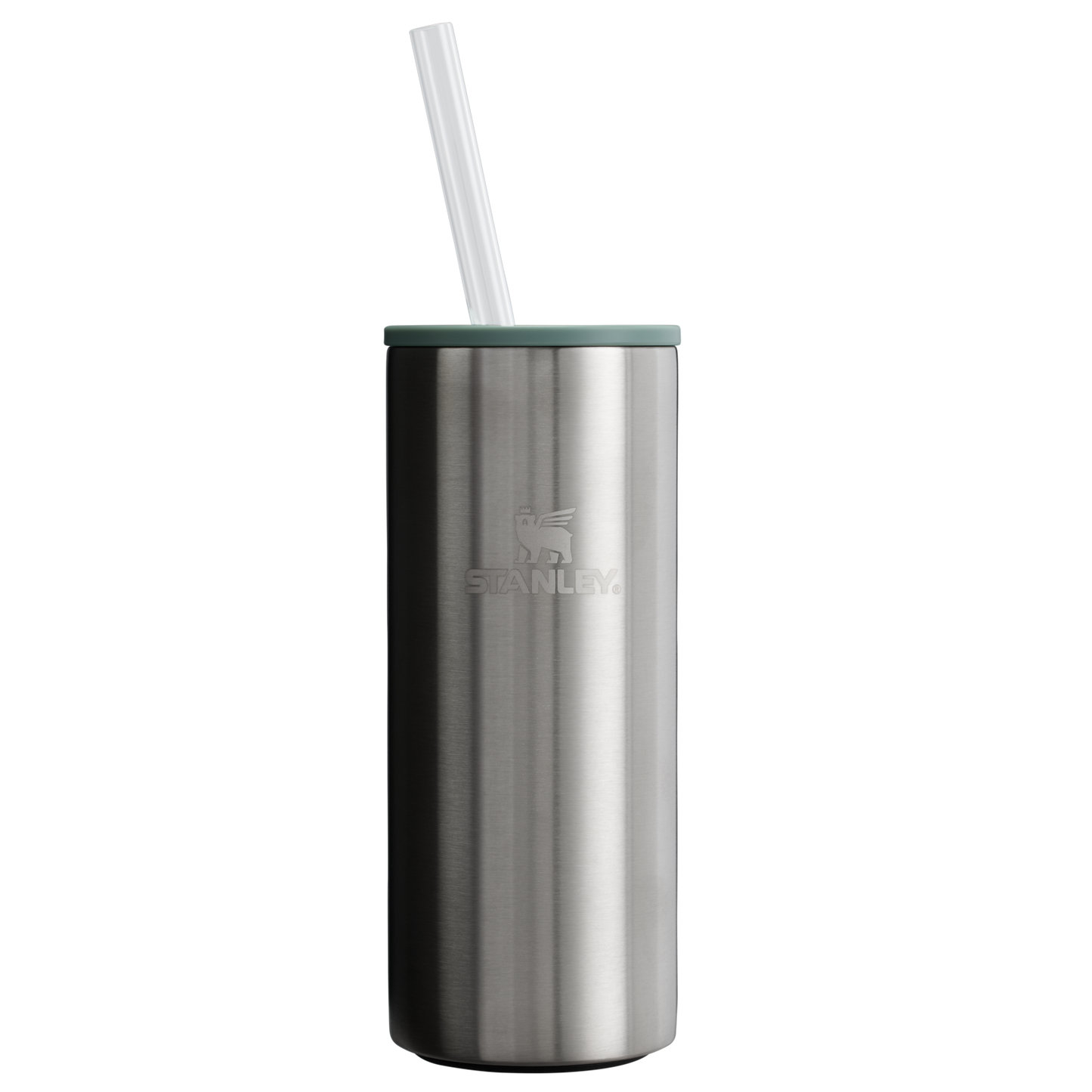 Copo com Tampa de Silicone