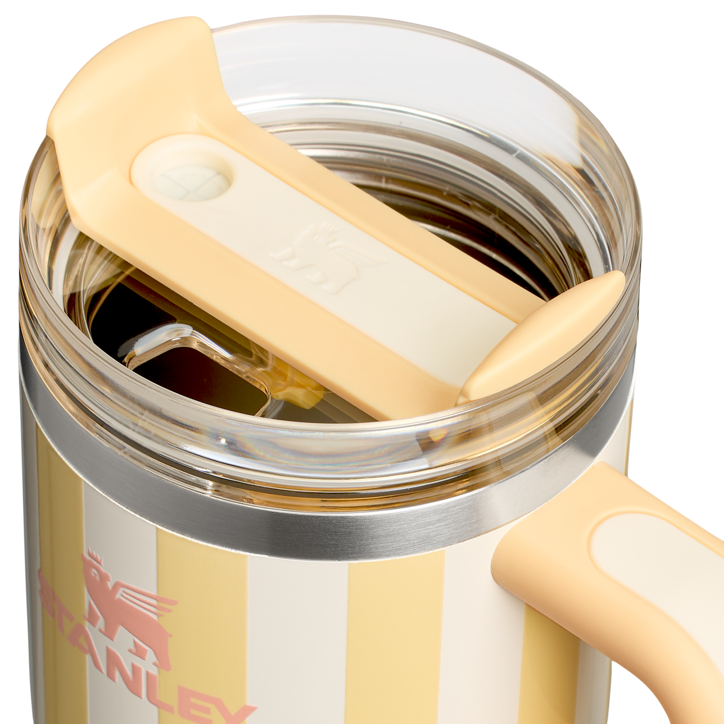 Copo de Smoothie