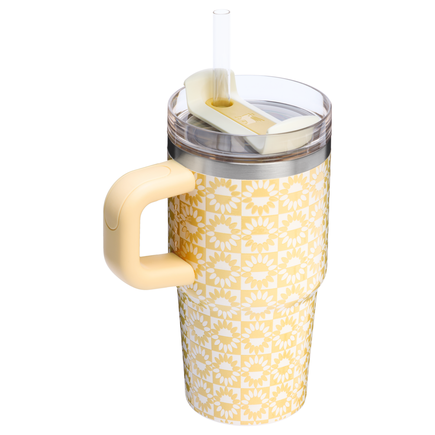 Copo de Smoothie