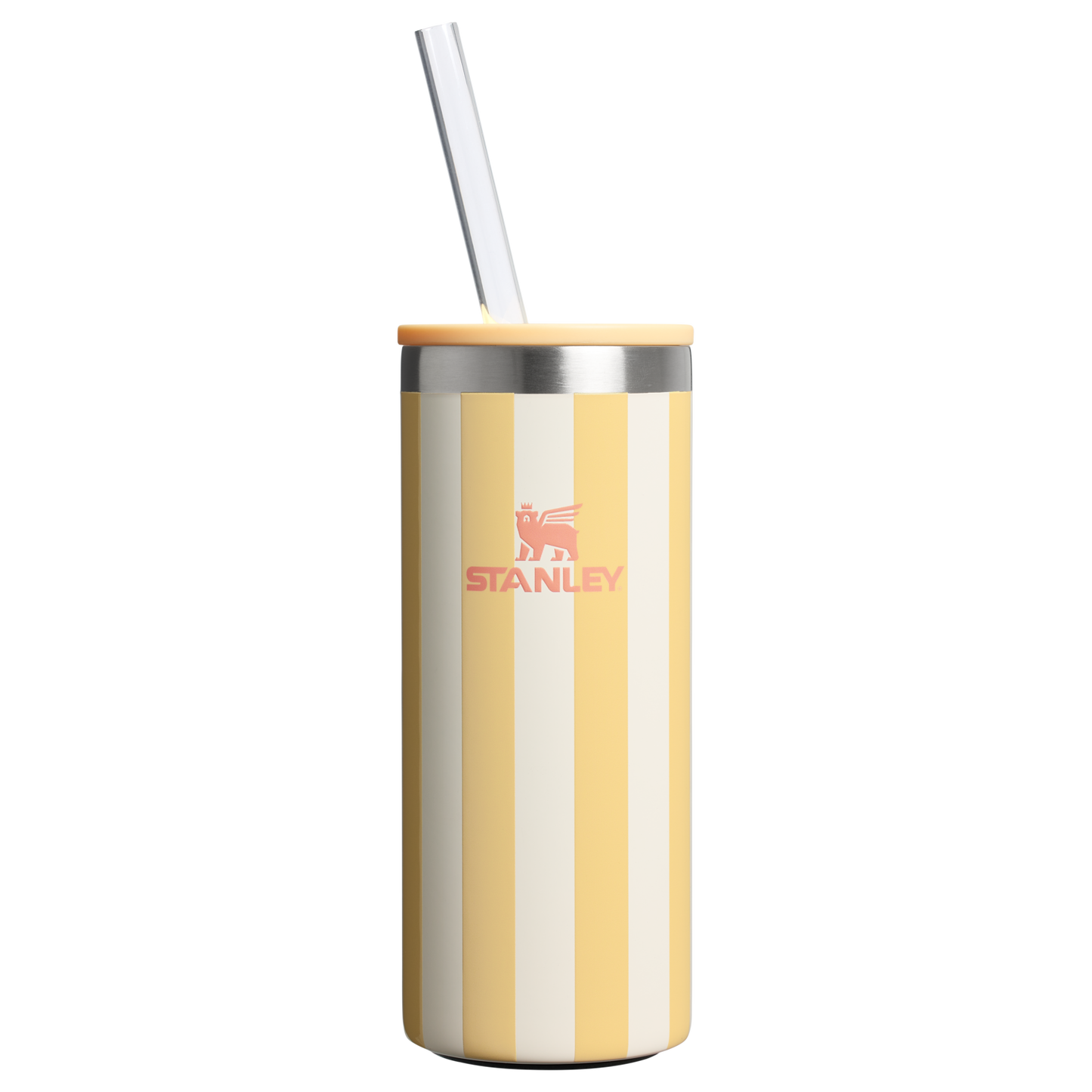 Copo com Tampa de Silicone