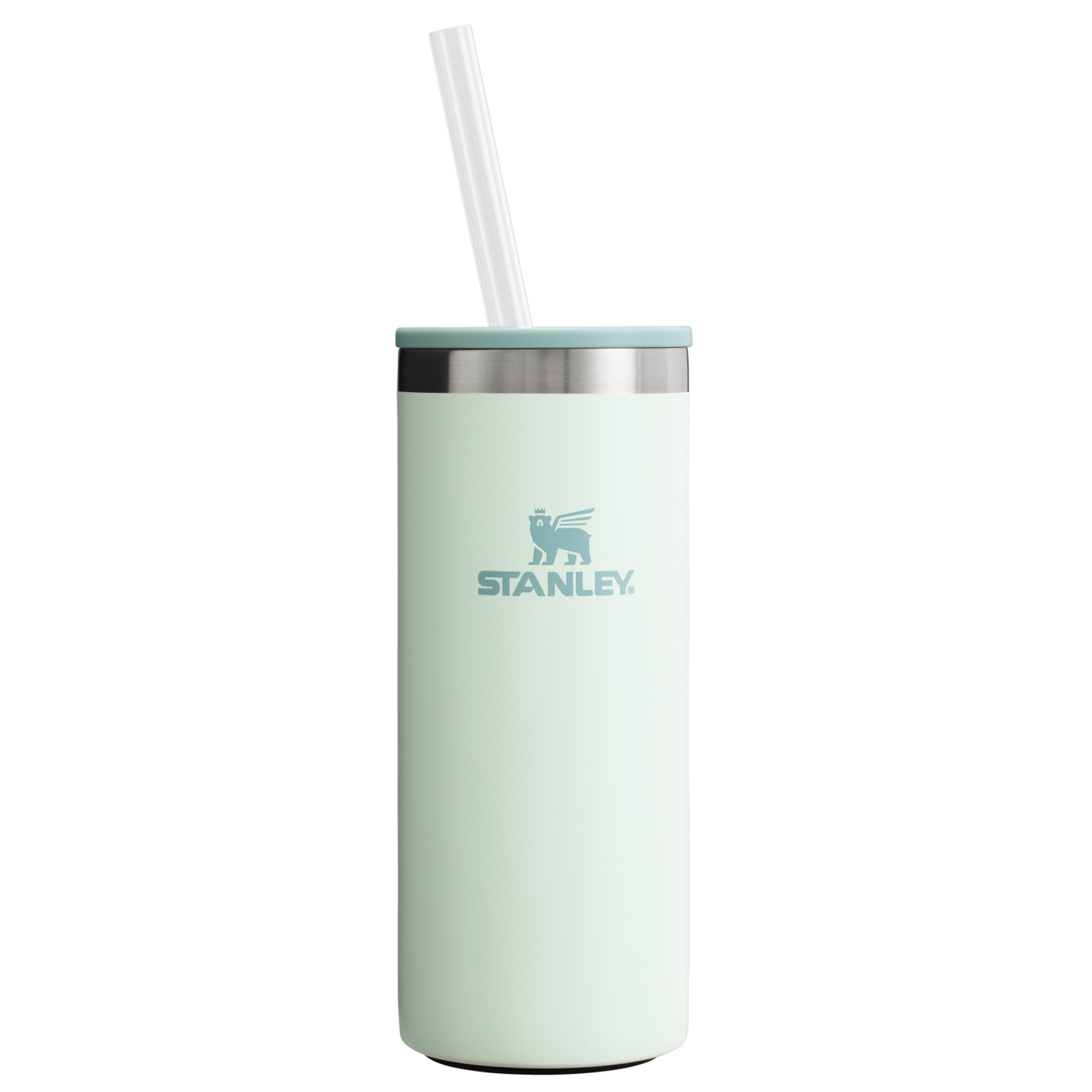 Copo com Tampa de Silicone