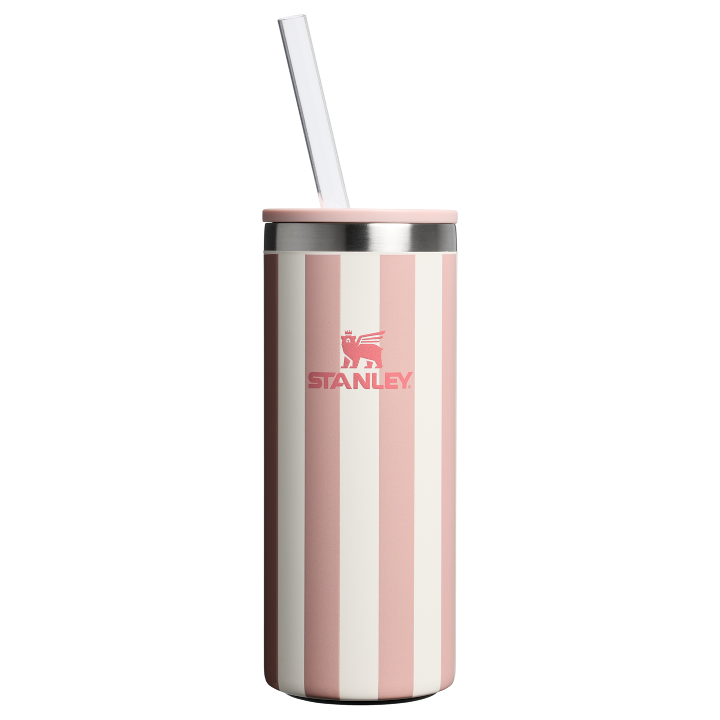 Copo com Tampa de Silicone
