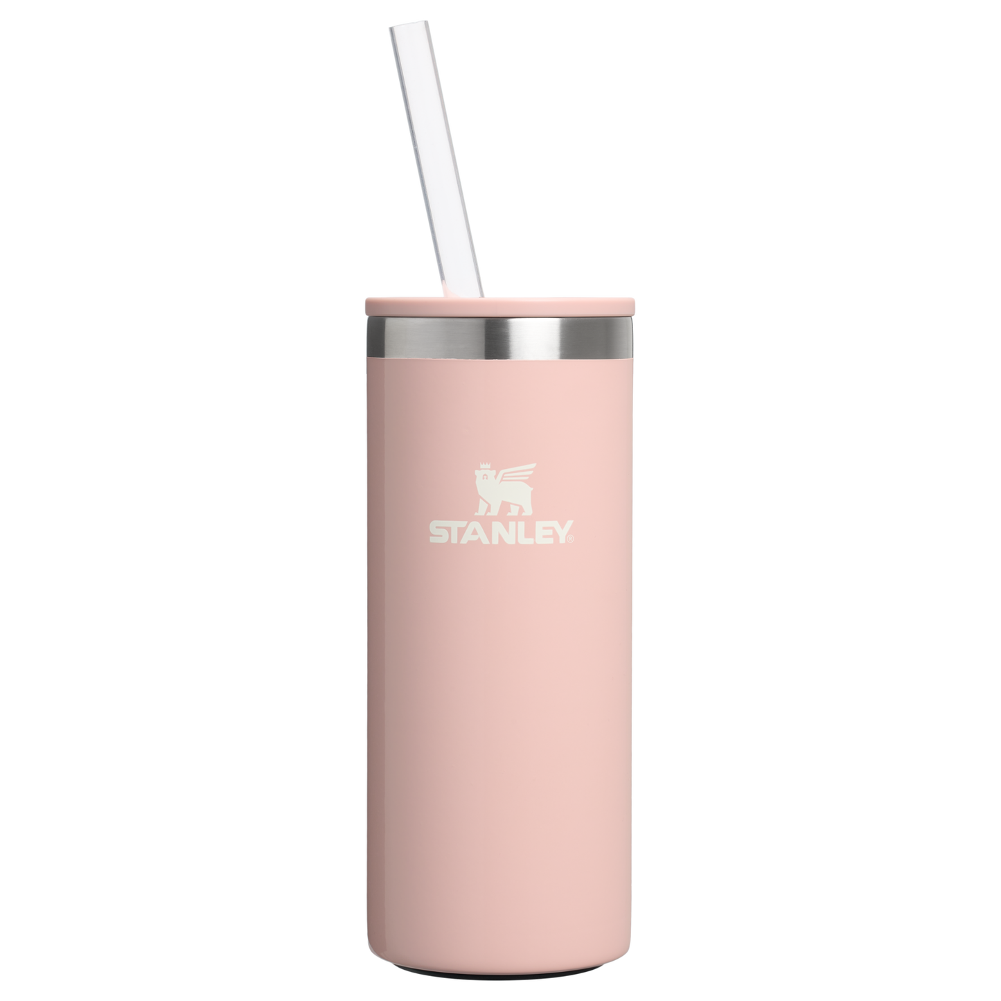 Copo com Tampa de Silicone