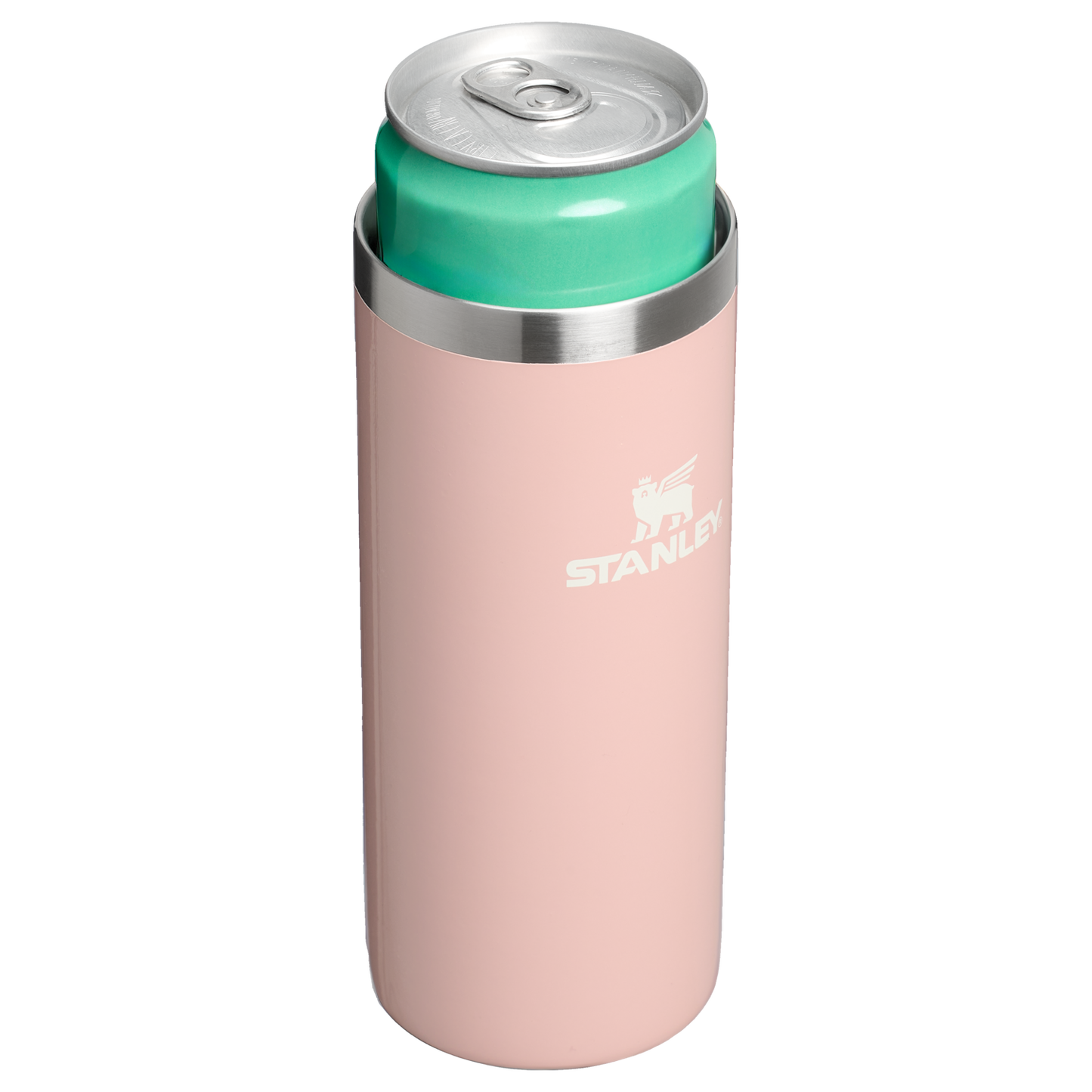 Copo com Tampa de Silicone