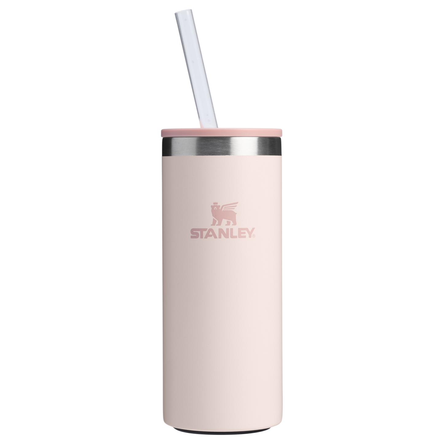 Copo com Tampa de Silicone