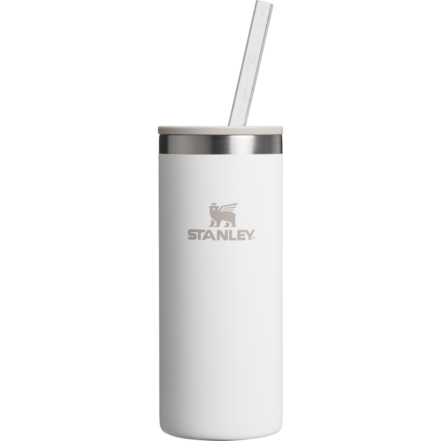 Copo com Tampa de Silicone