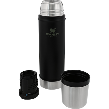 Copo Térmico com Indicador de Temperatura