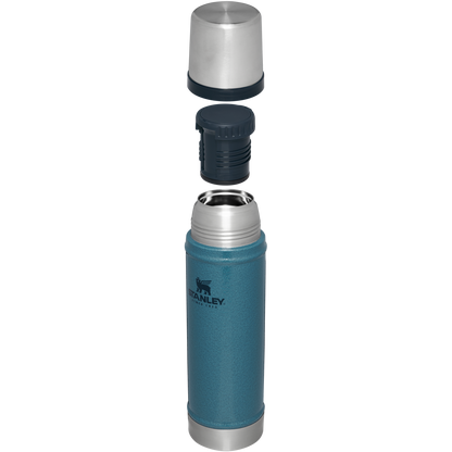 Copo de Academia com Shaker