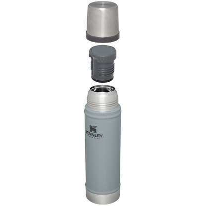 Copo de Academia com Shaker