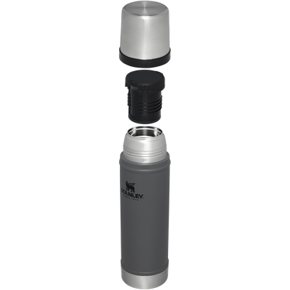 Copo de Academia com Shaker