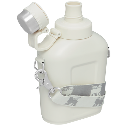 Copo com Base Antiderrapante