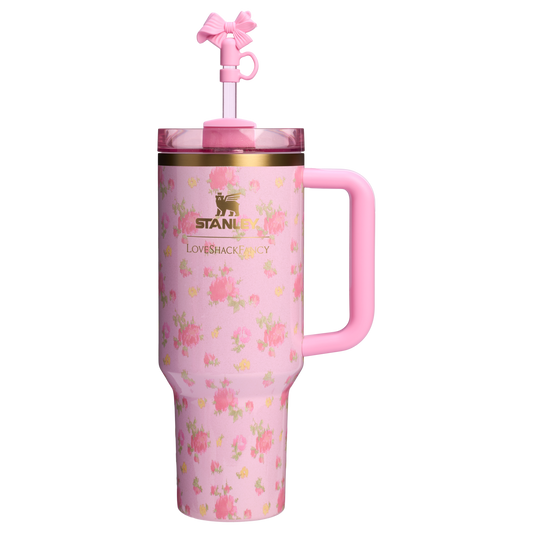 Copo de Drinks Gelados