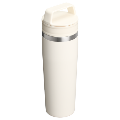 Copo de Silicone Dobrável