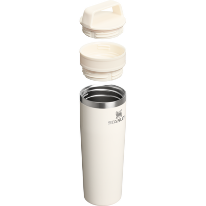 Copo de Silicone Dobrável