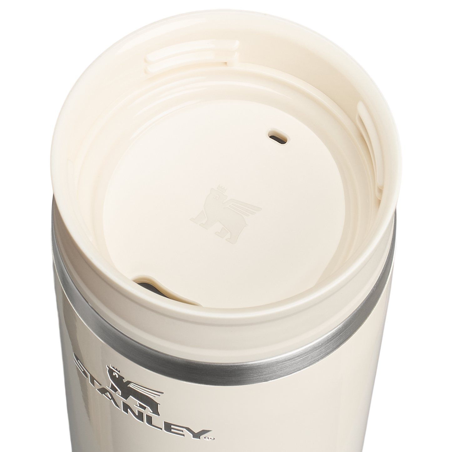Copo de Silicone Dobrável