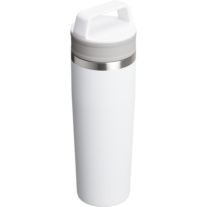 Copo de Silicone Dobrável
