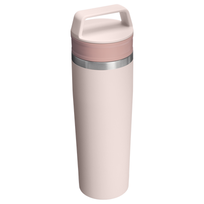 Copo de Silicone Dobrável