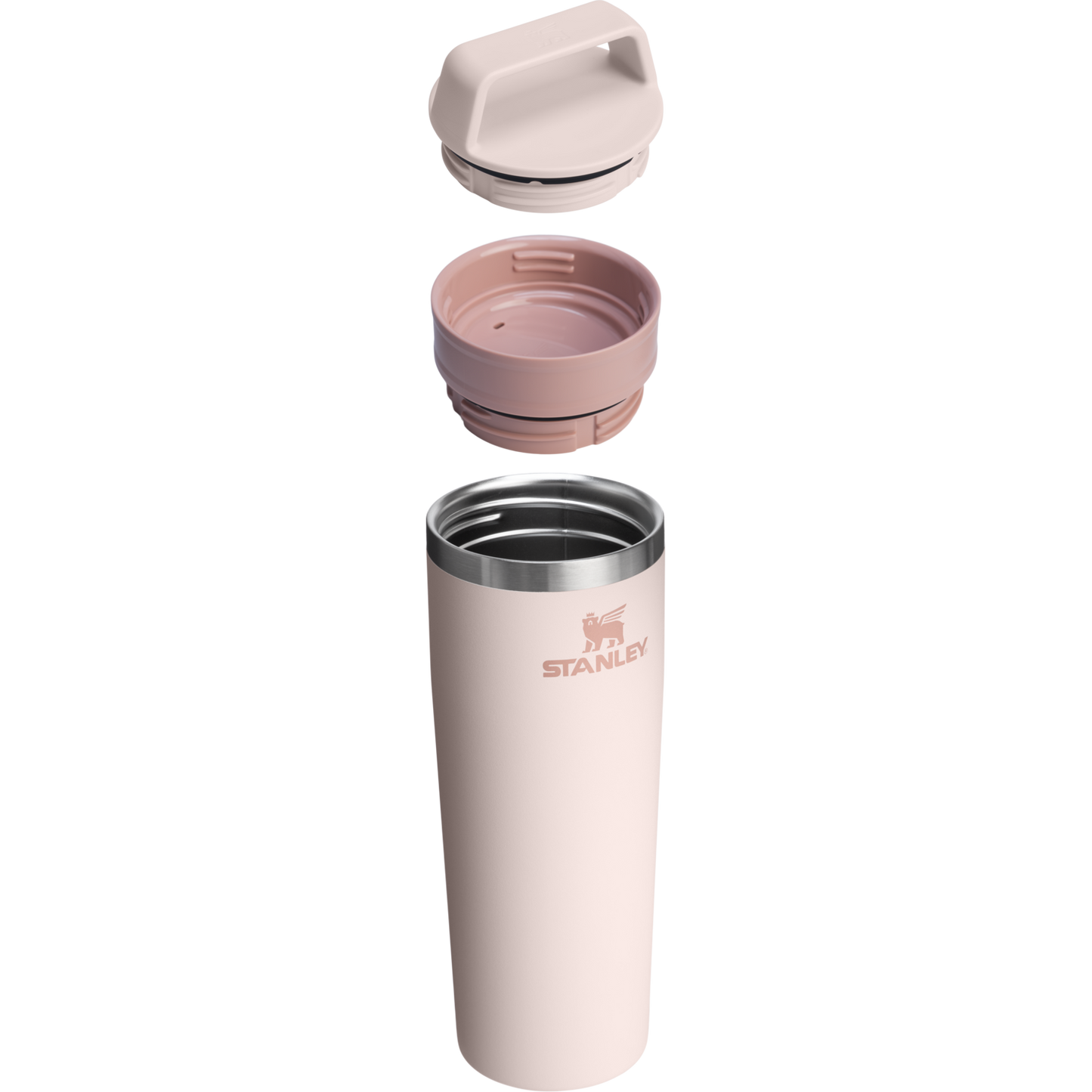 Copo de Silicone Dobrável