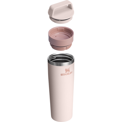 Copo de Silicone Dobrável